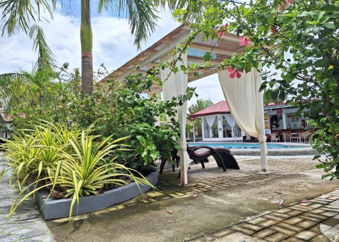 Garden Village Resort