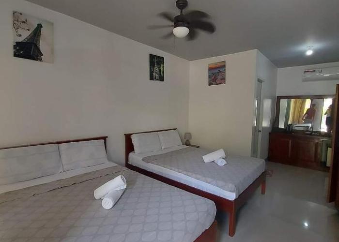 Garden Village Resort