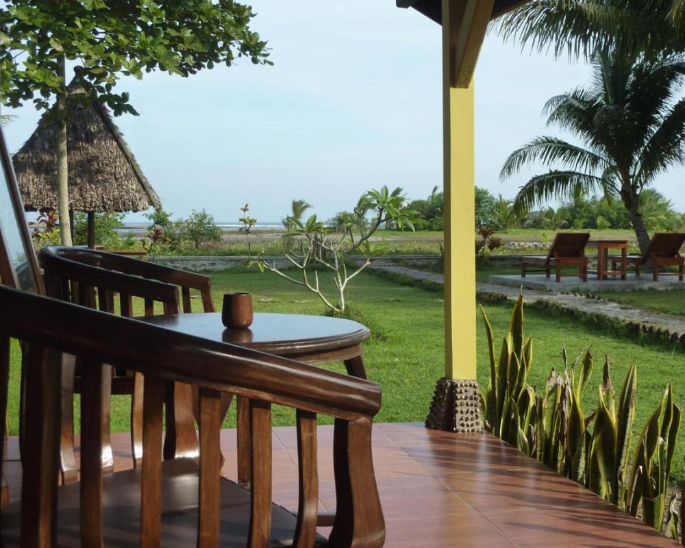 фото Java Lagoon