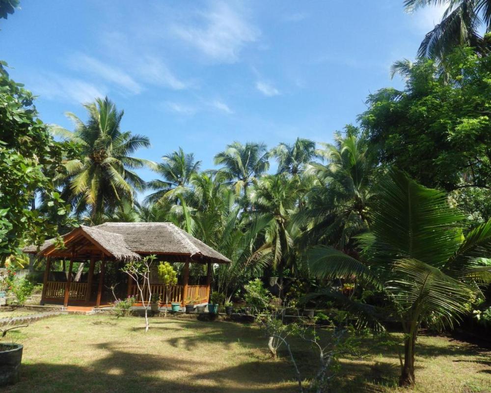 фото Java Lagoon