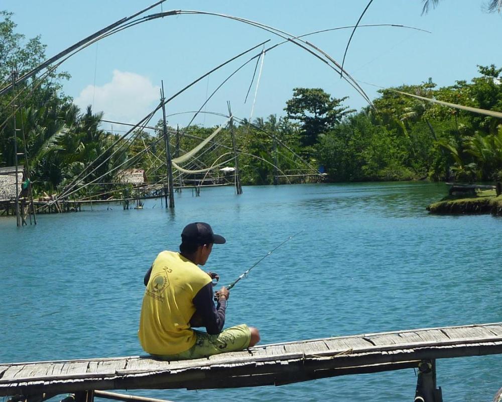 фото Java Lagoon
