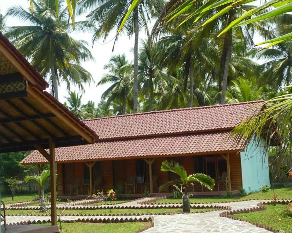 фото Java Lagoon