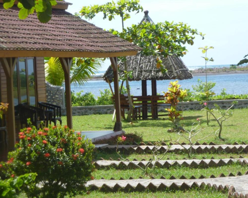 фото Java Lagoon