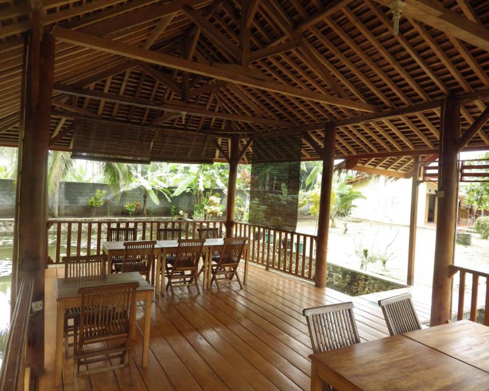 фото Java Lagoon
