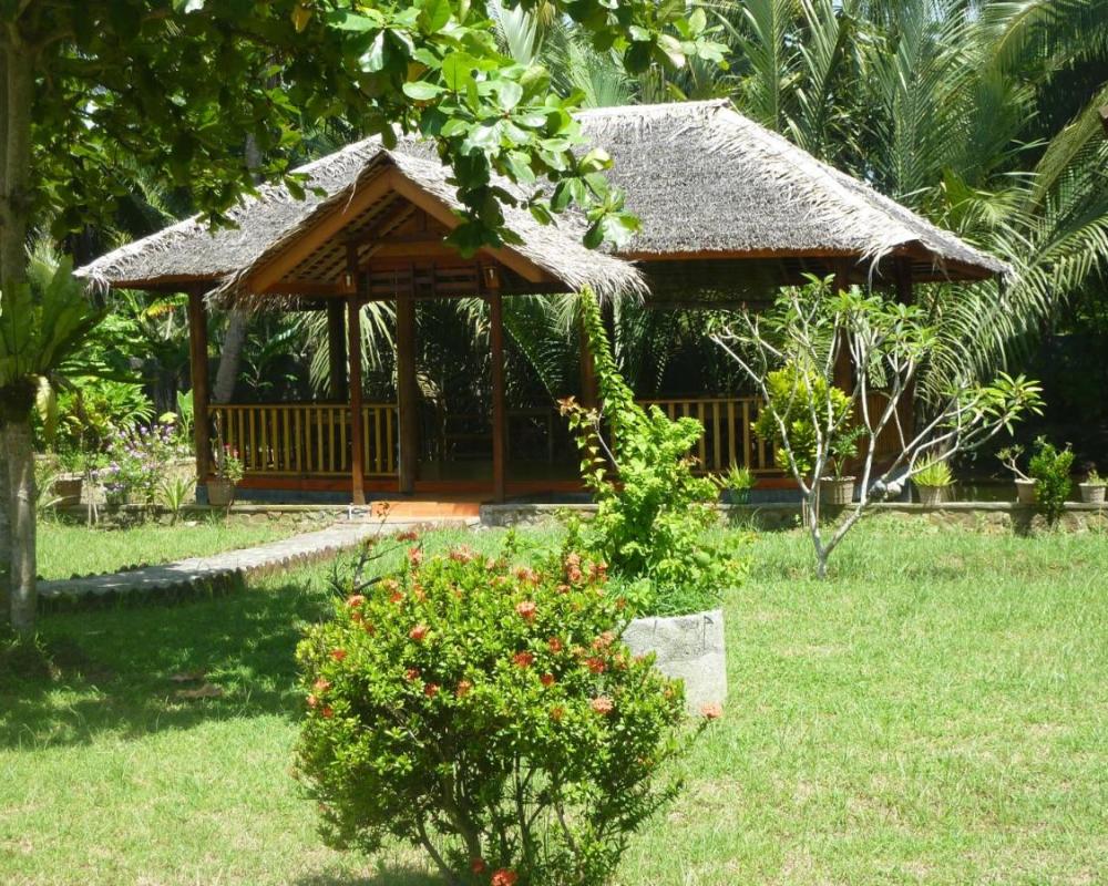 фото Java Lagoon