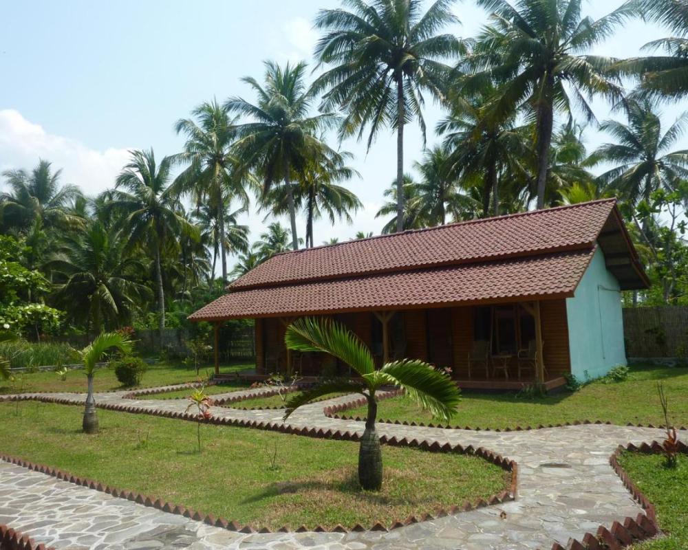 фото Java Lagoon