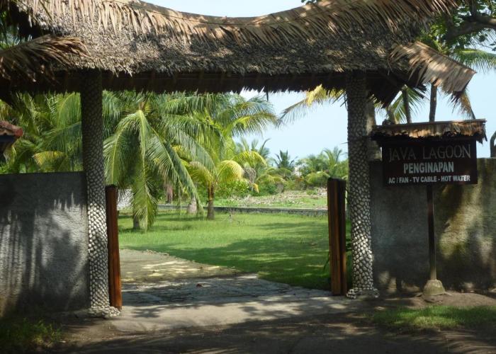 Java Lagoon
