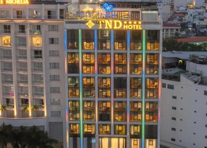 TND Hotel