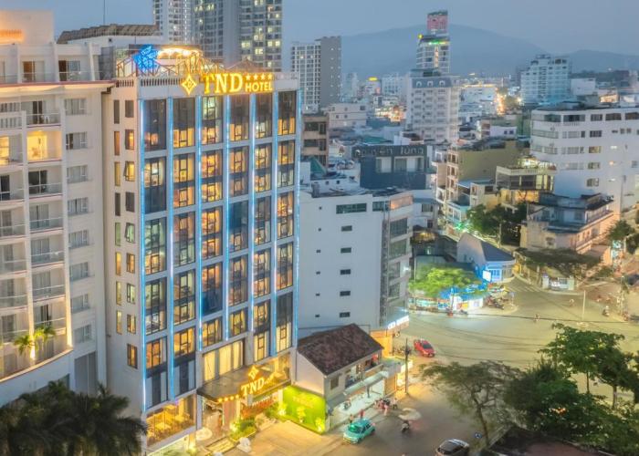 TND Hotel