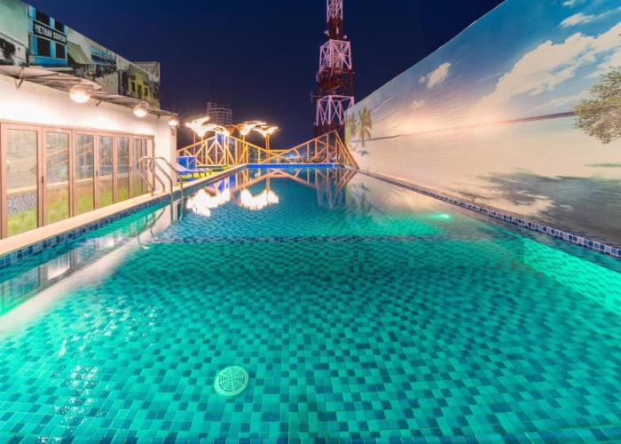 TND Hotel