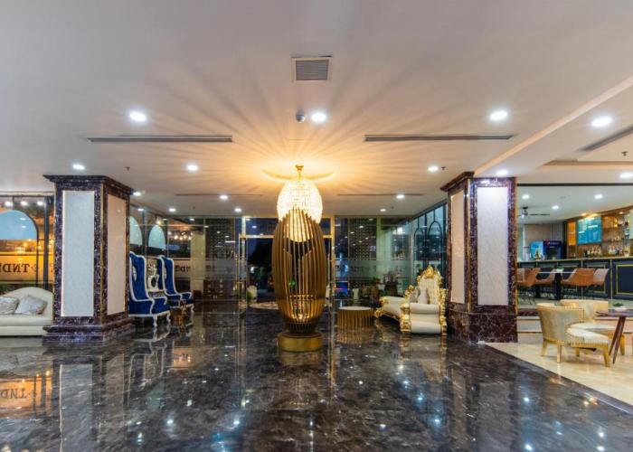 TND Hotel