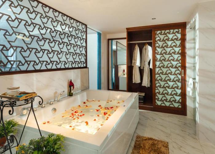 TND Hotel