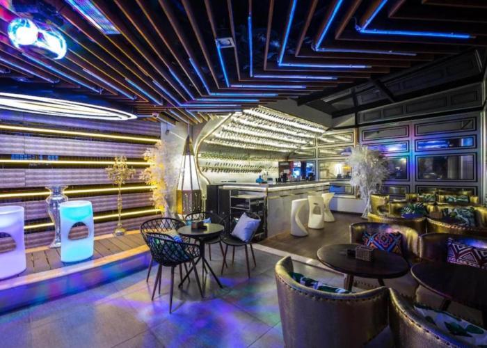 TND Hotel