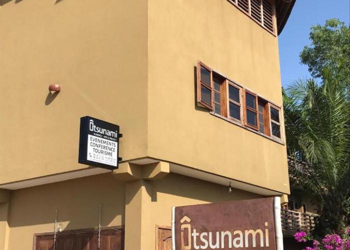 Hotel Otsunami