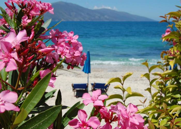 Hotel Ramosaco, Radhimë, Vlorë