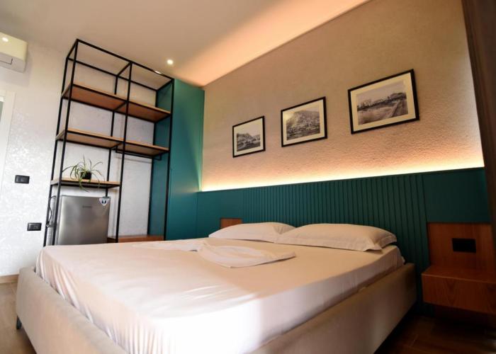 Hotel Ramosaco, Radhimë, Vlorë