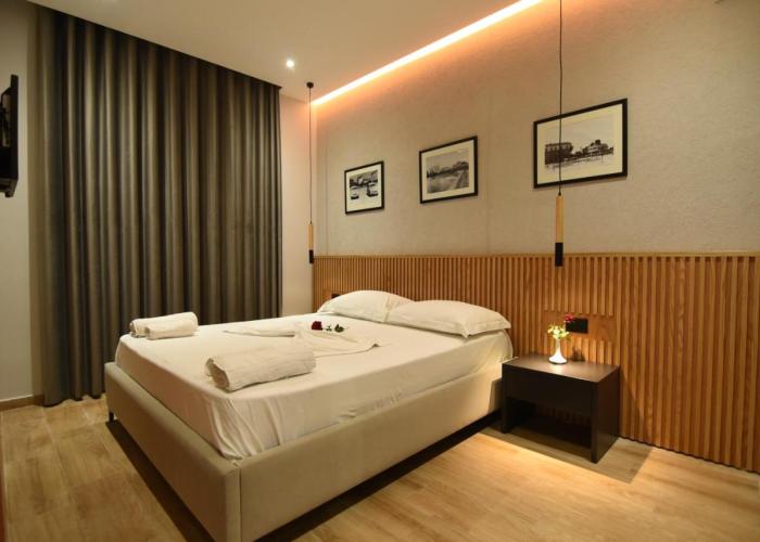 Hotel Ramosaco, Radhimë, Vlorë