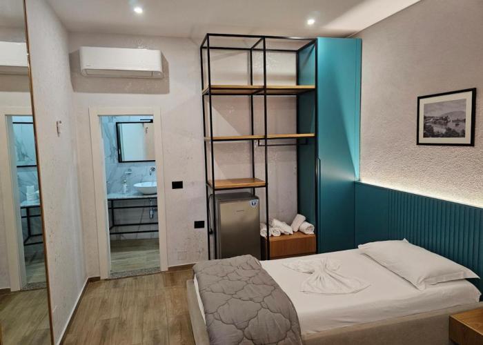 Hotel Ramosaco, Radhimë, Vlorë