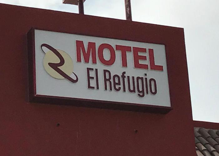 Motel El Refugio