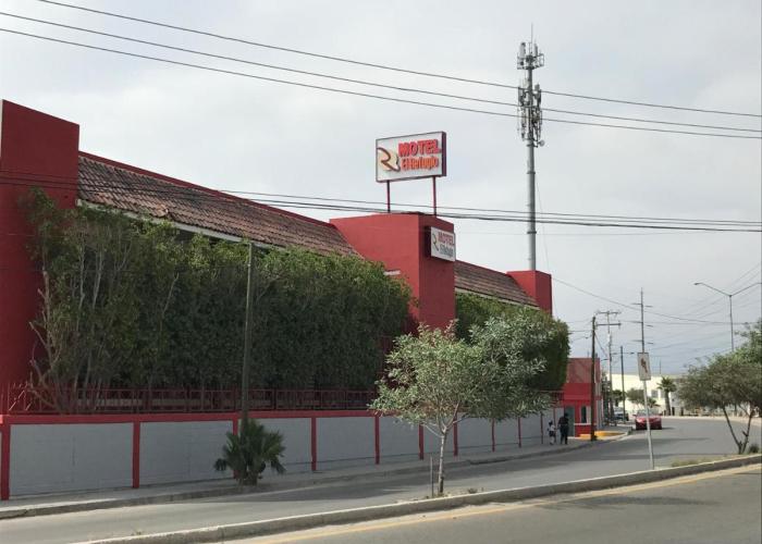 Motel El Refugio