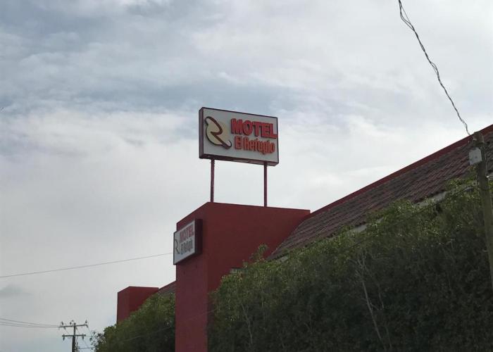Motel El Refugio