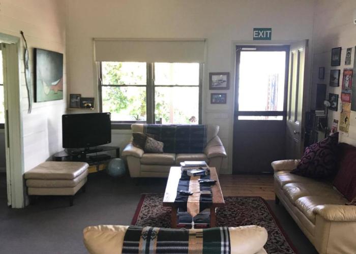 Port Campbell Guesthouse & Flash Packers