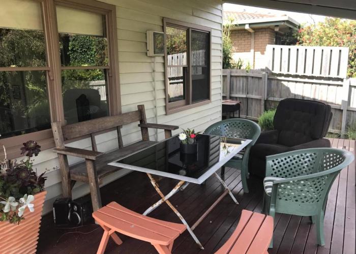 Port Campbell Guesthouse & Flash Packers