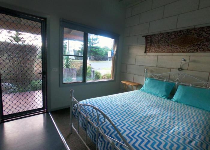 Port Campbell Guesthouse & Flash Packers