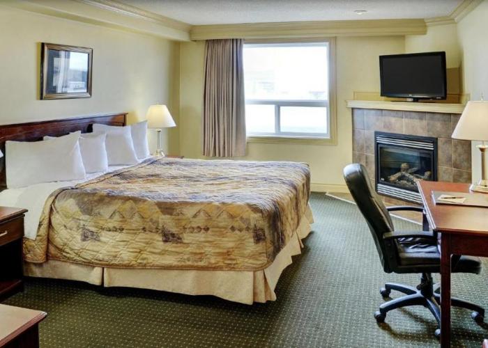 Nova Inn Peace River