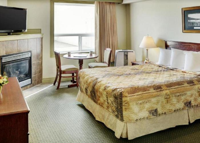 Nova Inn Peace River