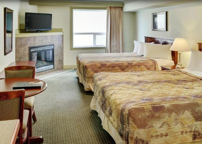 Nova Inn Peace River