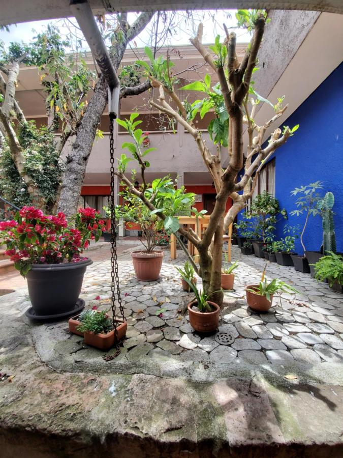 фото Hotel Casa Merced
