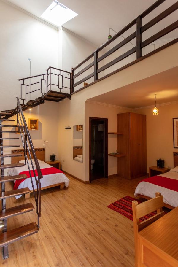 фото Hotel Casa Merced
