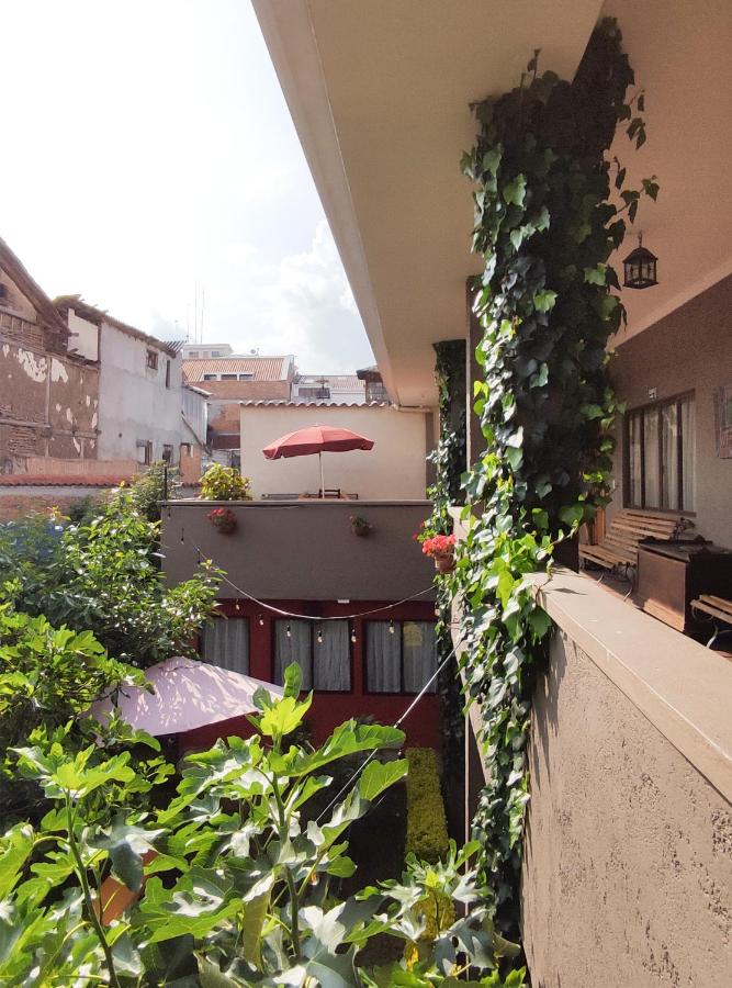 фото Hotel Casa Merced