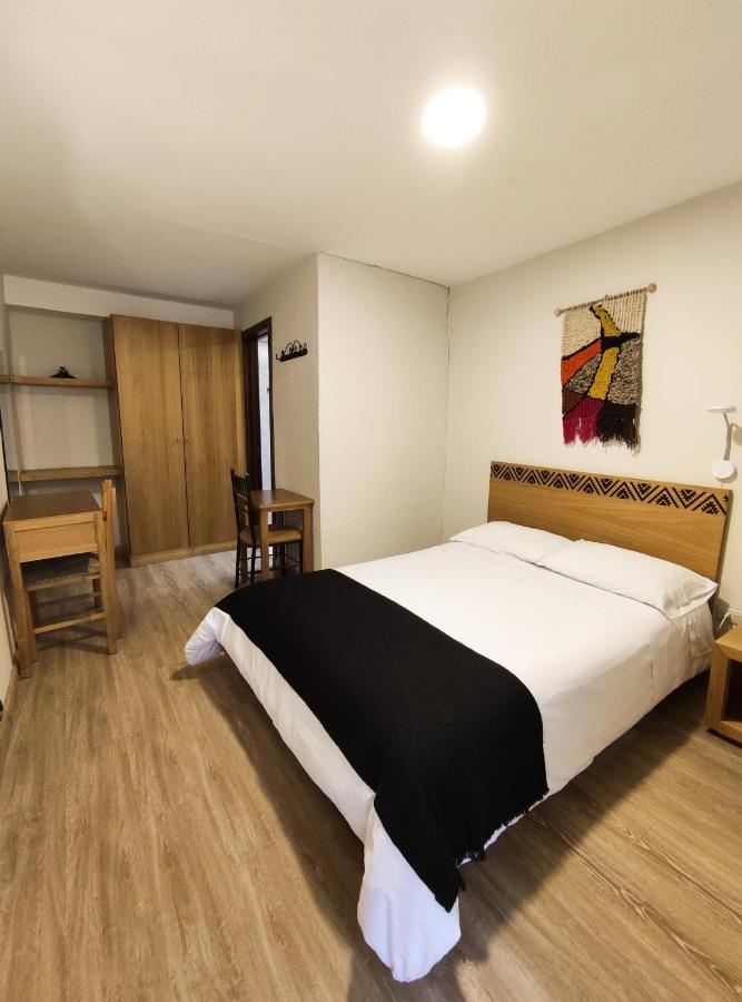 фото Hotel Casa Merced