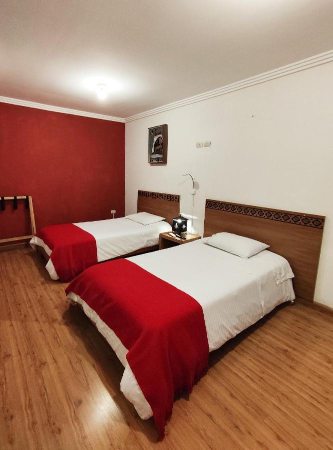 фото Hotel Casa Merced