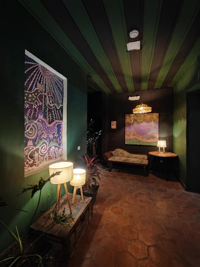 фото Hotel Casa Merced