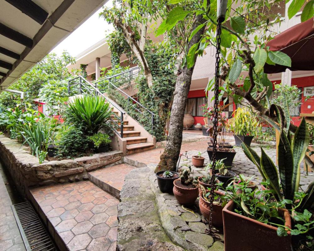 фото Hotel Casa Merced