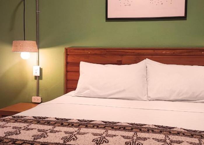 Hotel Casa Merced