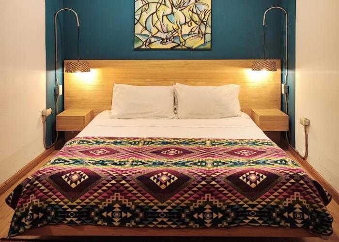 Hotel Casa Merced