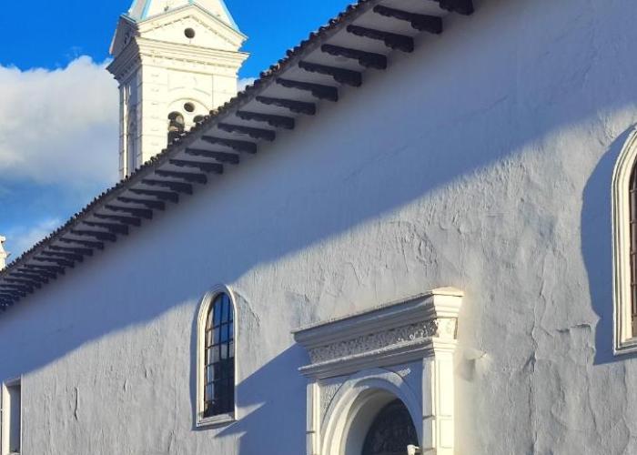 Hotel Casa Merced
