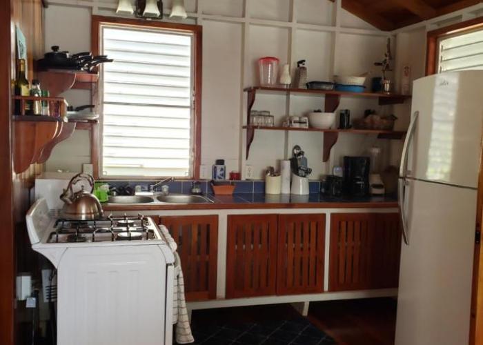 Carolyn's Other House- Gold Standard Certified
