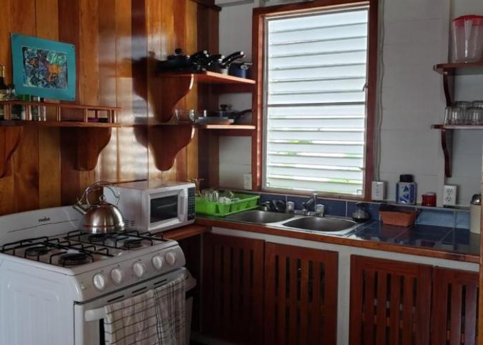 Carolyn's Other House- Gold Standard Certified