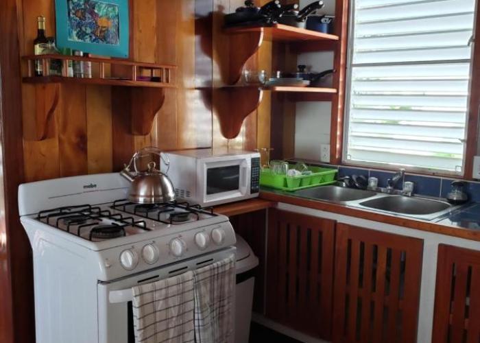 Carolyn's Other House- Gold Standard Certified