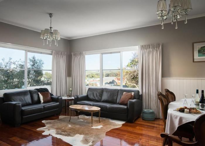 Noah's Stanley Luxury Bed and Breakfast