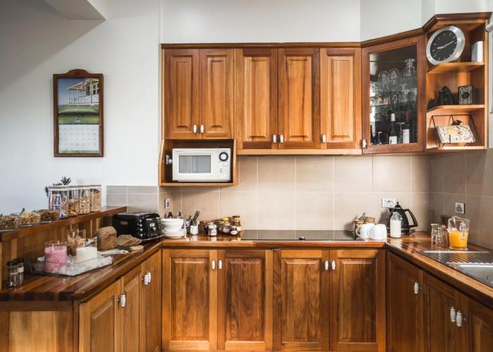Noah's Stanley Luxury Bed and Breakfast