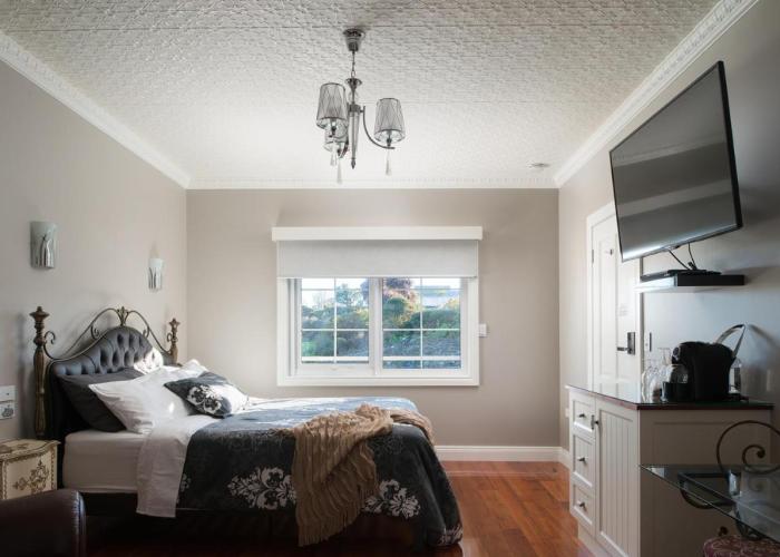 Noah's Stanley Luxury Bed and Breakfast