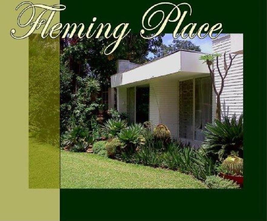 фото Fleming Place