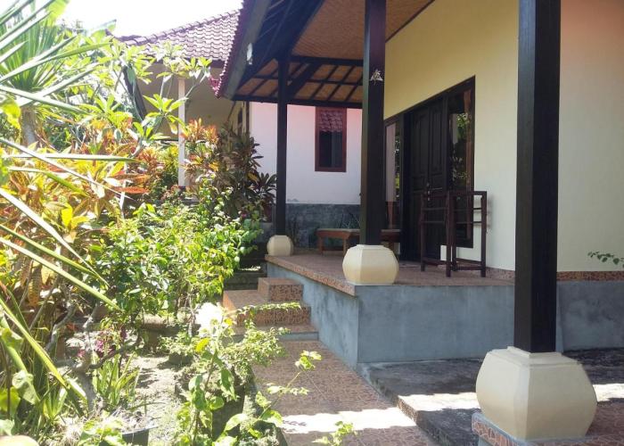 Surya Homestay