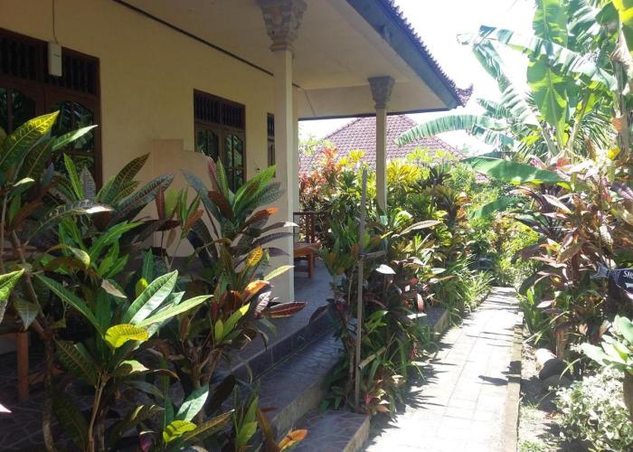 Surya Homestay